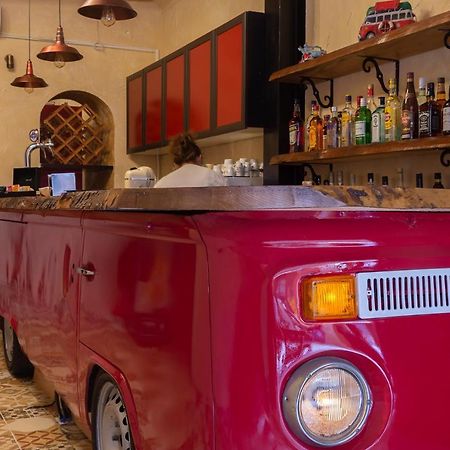 Hotel Narkissos 'Superb' Chania  Exteriér fotografie