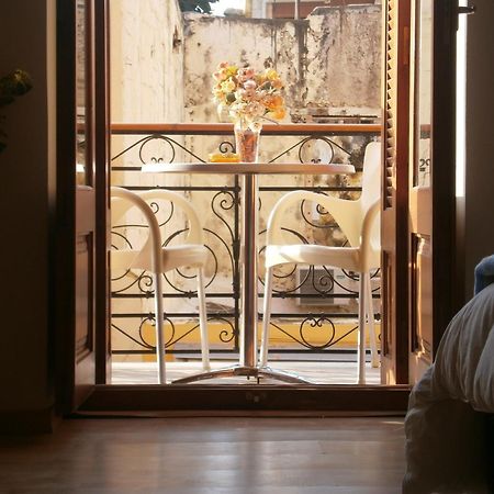 Hotel Narkissos 'Superb' Chania  Exteriér fotografie