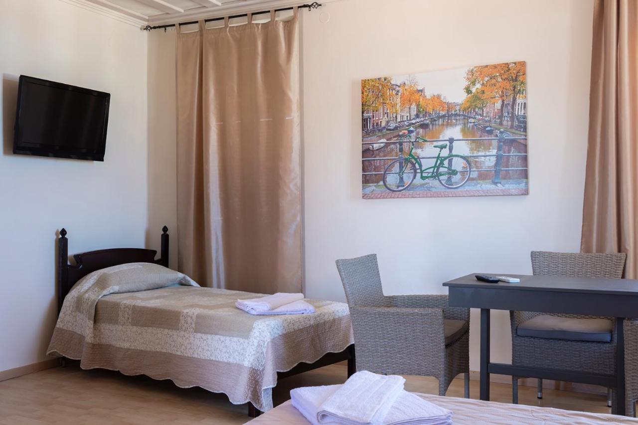 Hotel Narkissos 'Superb' Chania  Exteriér fotografie