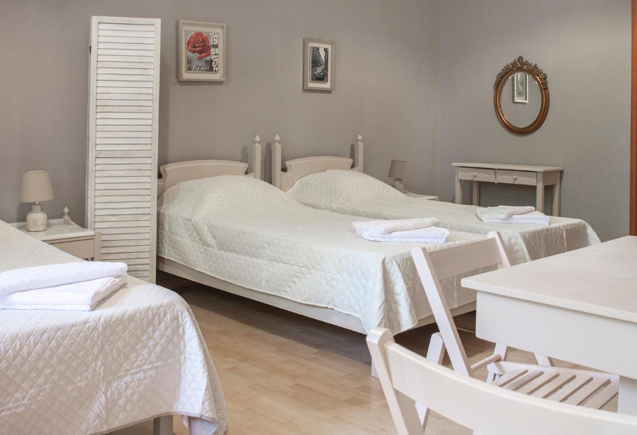 Hotel Narkissos 'Superb' Chania  Exteriér fotografie