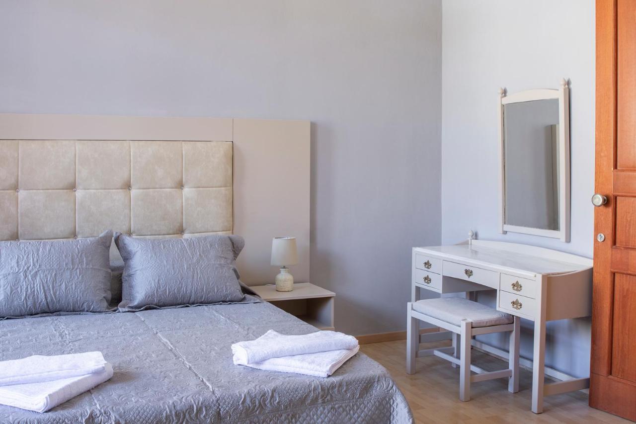 Hotel Narkissos 'Superb' Chania  Exteriér fotografie