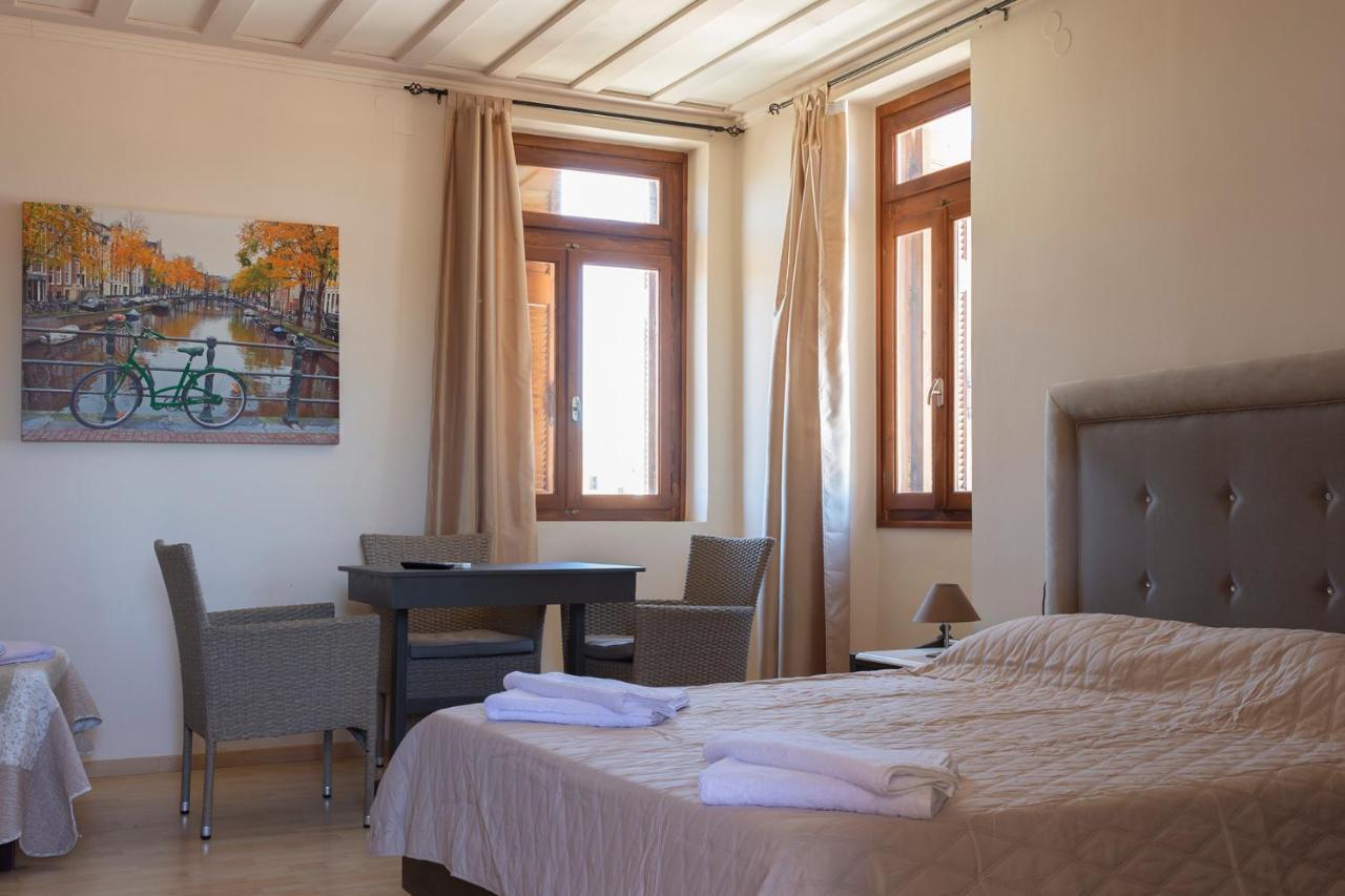 Hotel Narkissos 'Superb' Chania  Exteriér fotografie