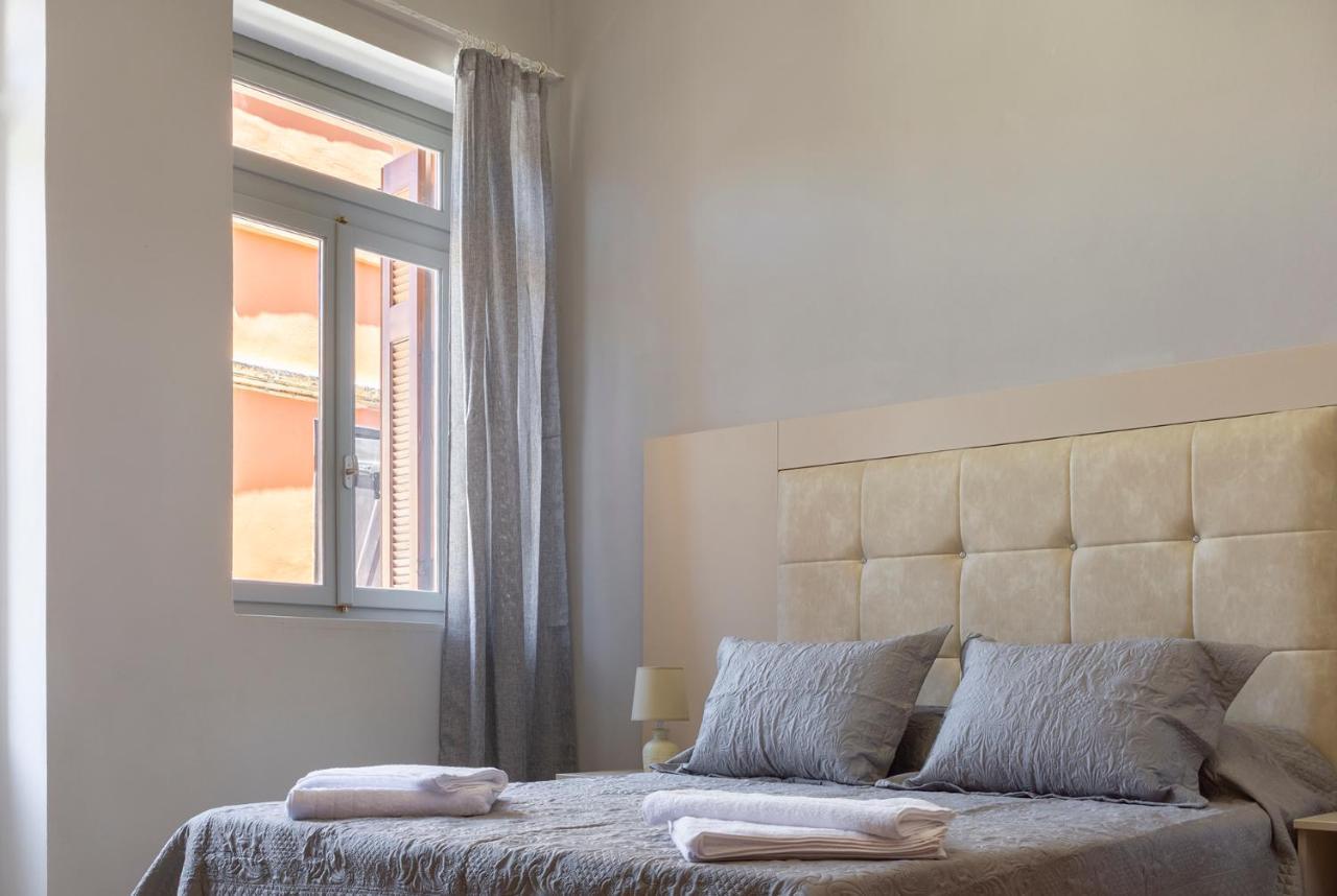Hotel Narkissos 'Superb' Chania  Exteriér fotografie