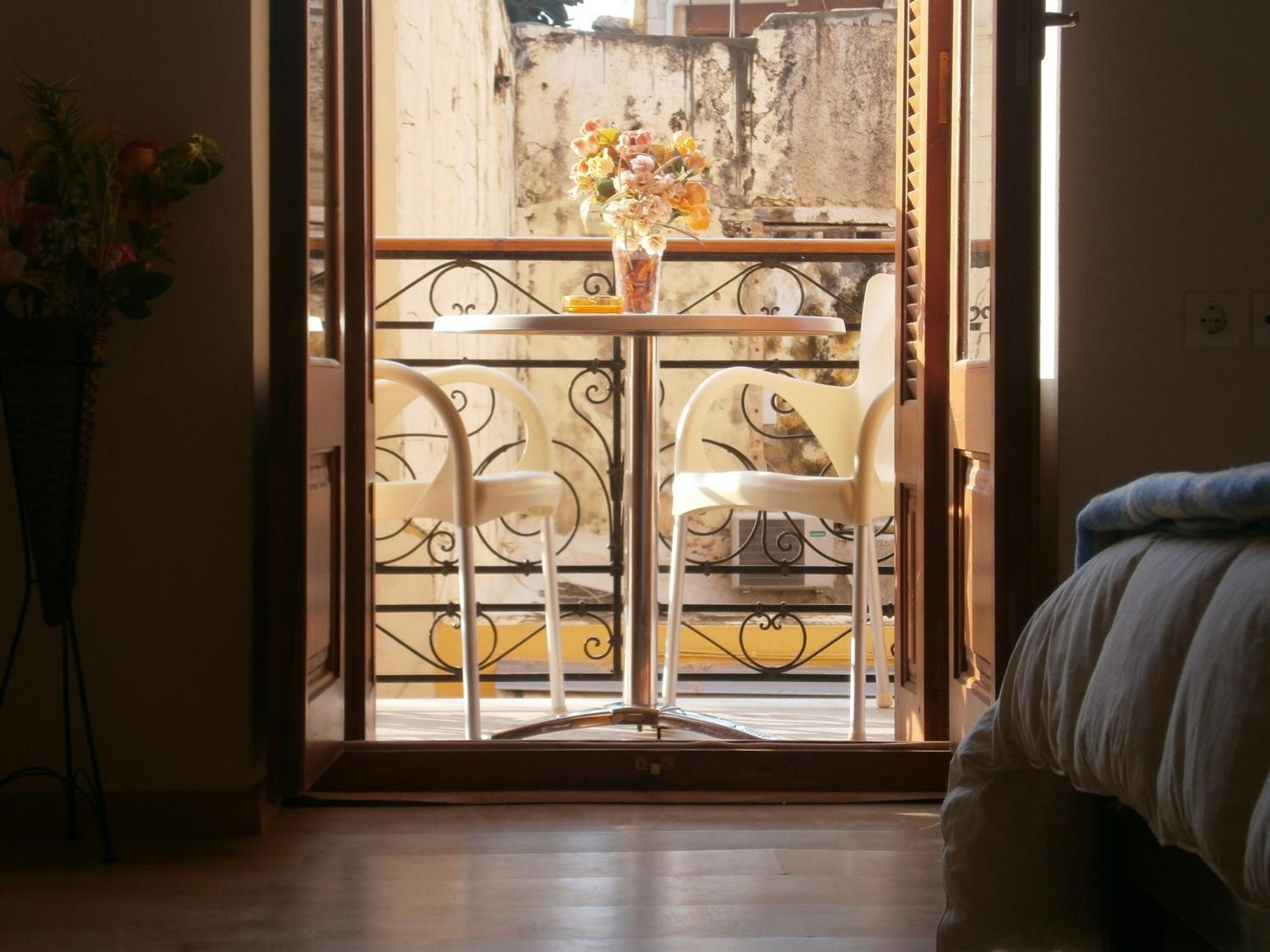 Hotel Narkissos 'Superb' Chania  Exteriér fotografie